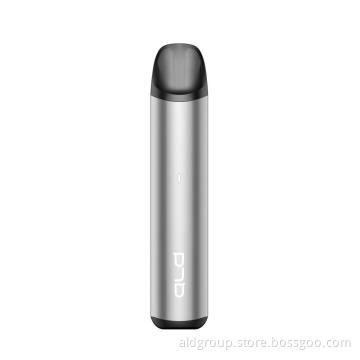 Anodizing Craft Surface Balmy Lux Pod Vape Device